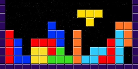 free tetris free